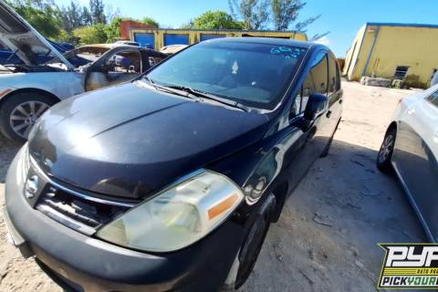 Photo of 2007 Nissan Versa