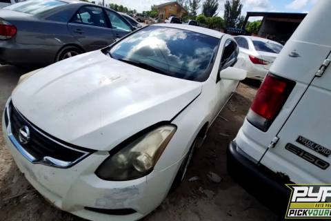 Photo of 2011 Nissan Altima
