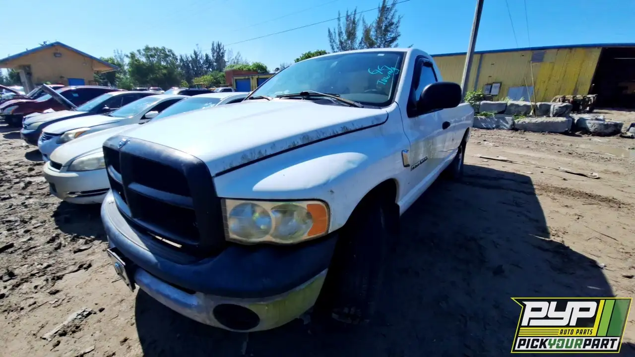 Photo of 2005 Dodge Ram 1500