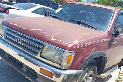 Photo of 1995 Toyota T100