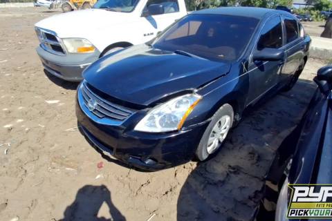 Photo of 2011 Nissan Altima