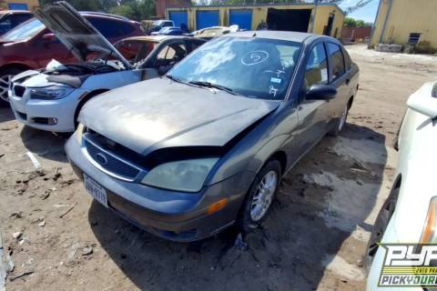 Photo of 2005 Ford Focus