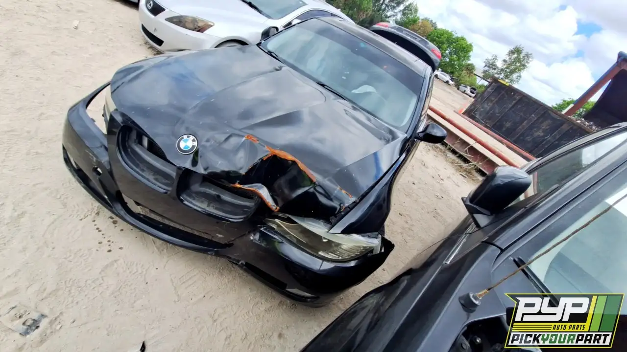 Photo of 2011 Bmw 328I