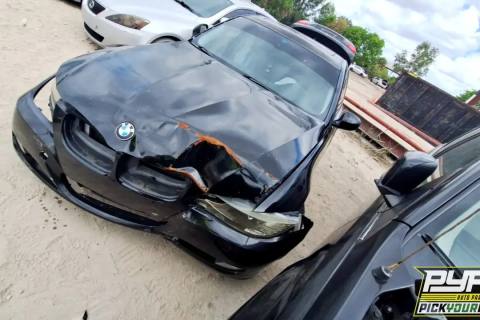Photo of 2011 Bmw 328I