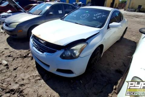 Photo of 2010 Nissan Altima