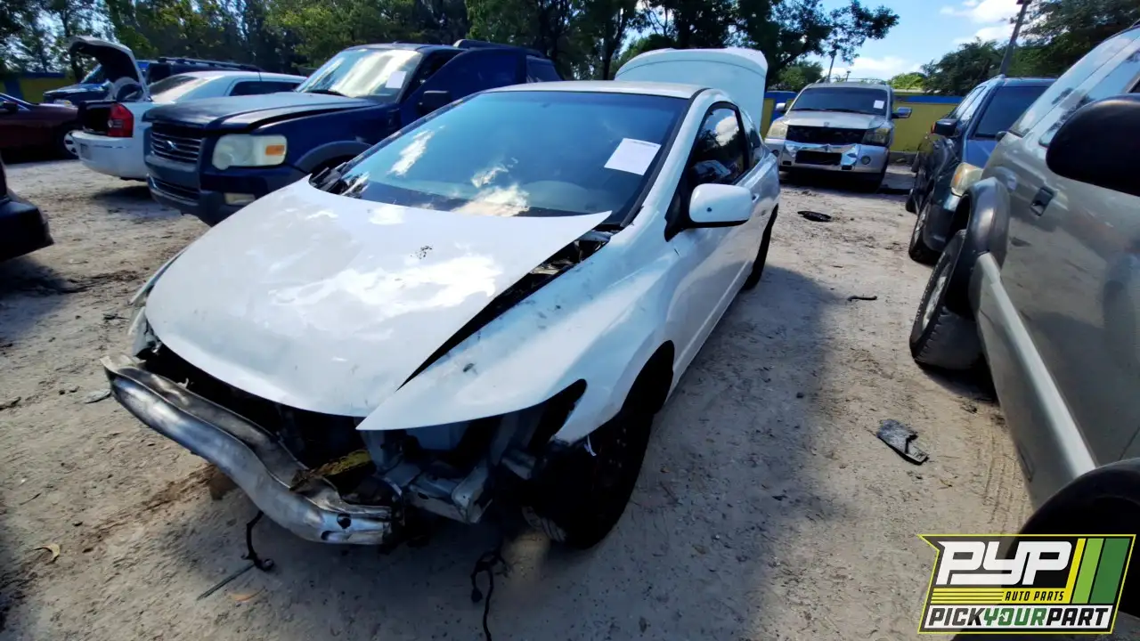 Photo of 2007 Honda Civic