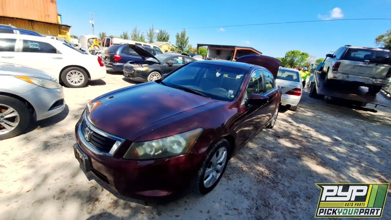 Photo of 2010 Honda Accord