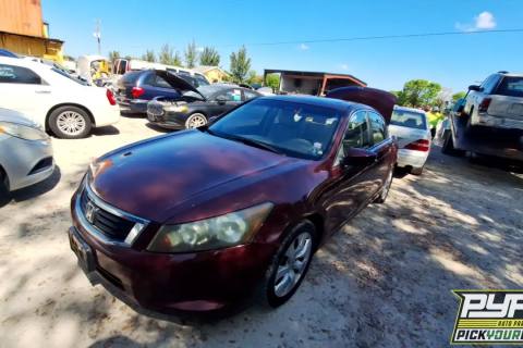 Photo of 2010 Honda Accord