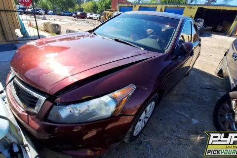 Photo of 2008 Honda Accord