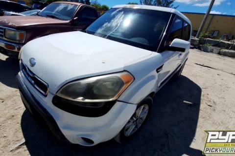 Photo of 2013 Kia Soul