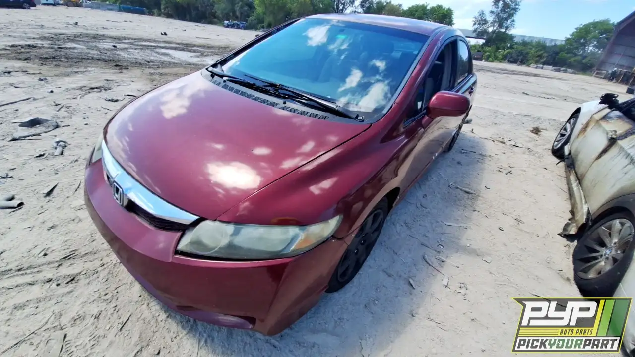 Photo of 2009 Honda Civic