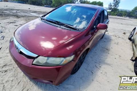 Photo of 2009 Honda Civic