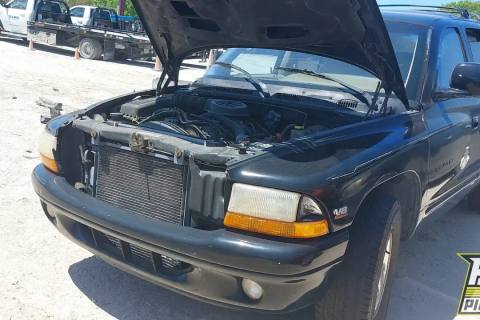 Photo of 1999 Dodge Durango