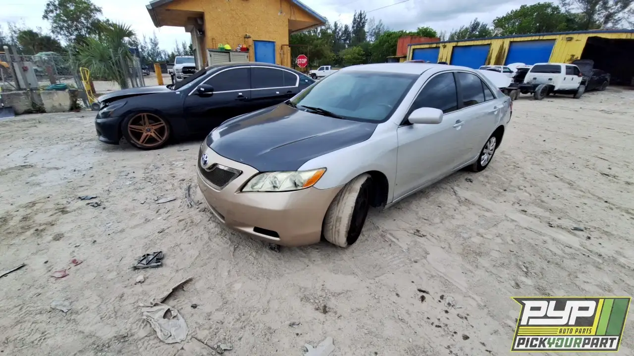 Photo of 2009 Toyota Camry