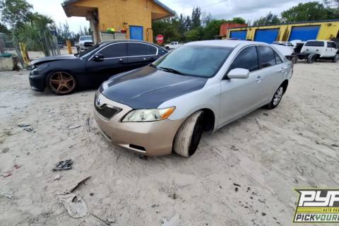 Photo of 2009 Toyota Camry