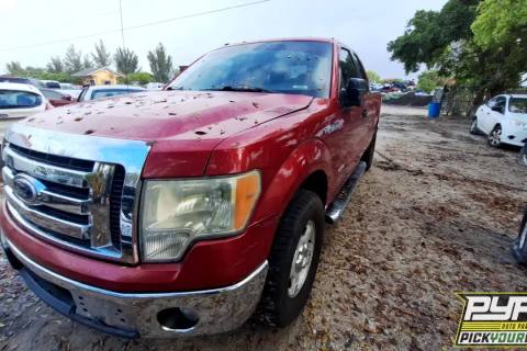 Photo of 2011 Ford F-150