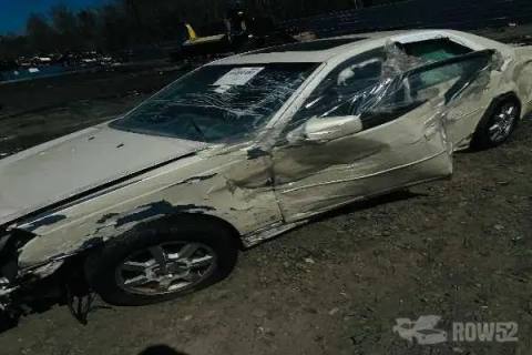 Photo of 2007 Cadillac CTS
