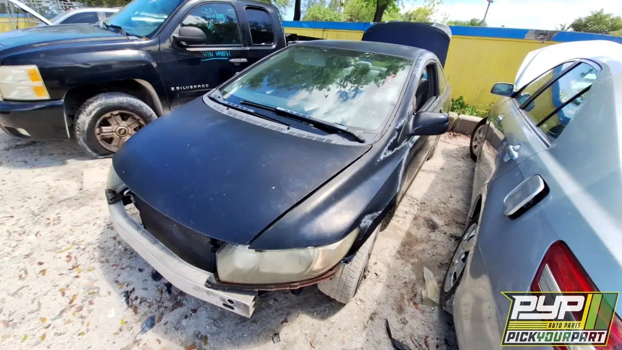 Photo of 2011 Honda Civic