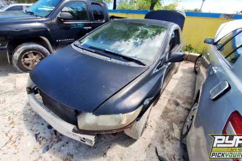 Photo of 2011 Honda Civic