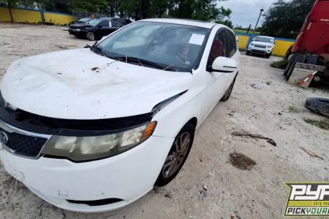 Photo of 2011 Kia Forte