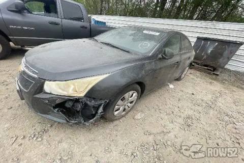 Photo of 2013 Chevrolet Cruze
