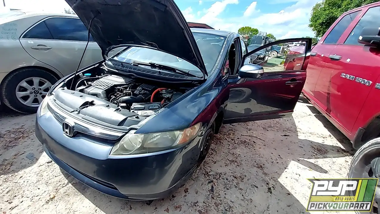 Photo of 2006 Honda Civic