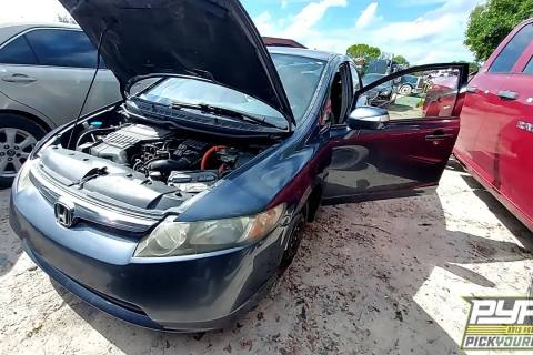 Photo of 2006 Honda Civic