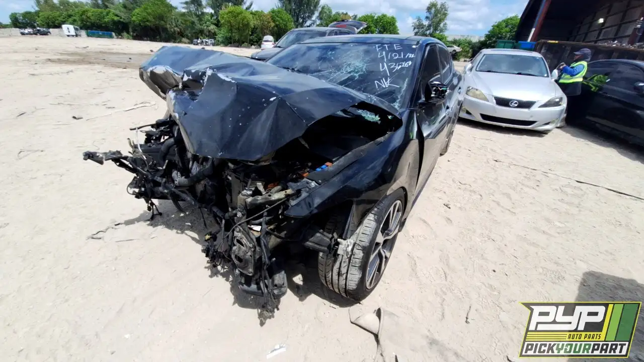Photo of 2016 Nissan Maxima