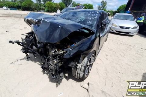 Photo of 2016 Nissan Maxima