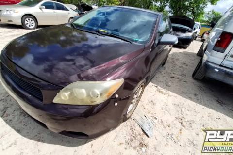 Photo of 2008 Scion Tc