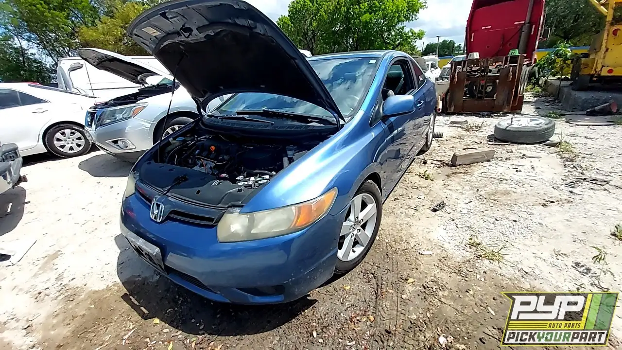 Photo of 2007 Honda Civic