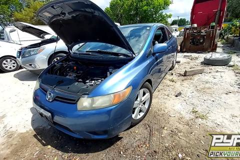 Photo of 2007 Honda Civic