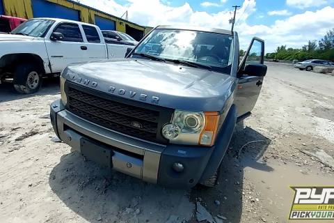 Photo of 2008 Land Rover Lr3