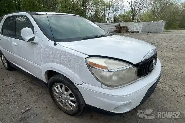 Photo of 2006 Buick Rendezvous