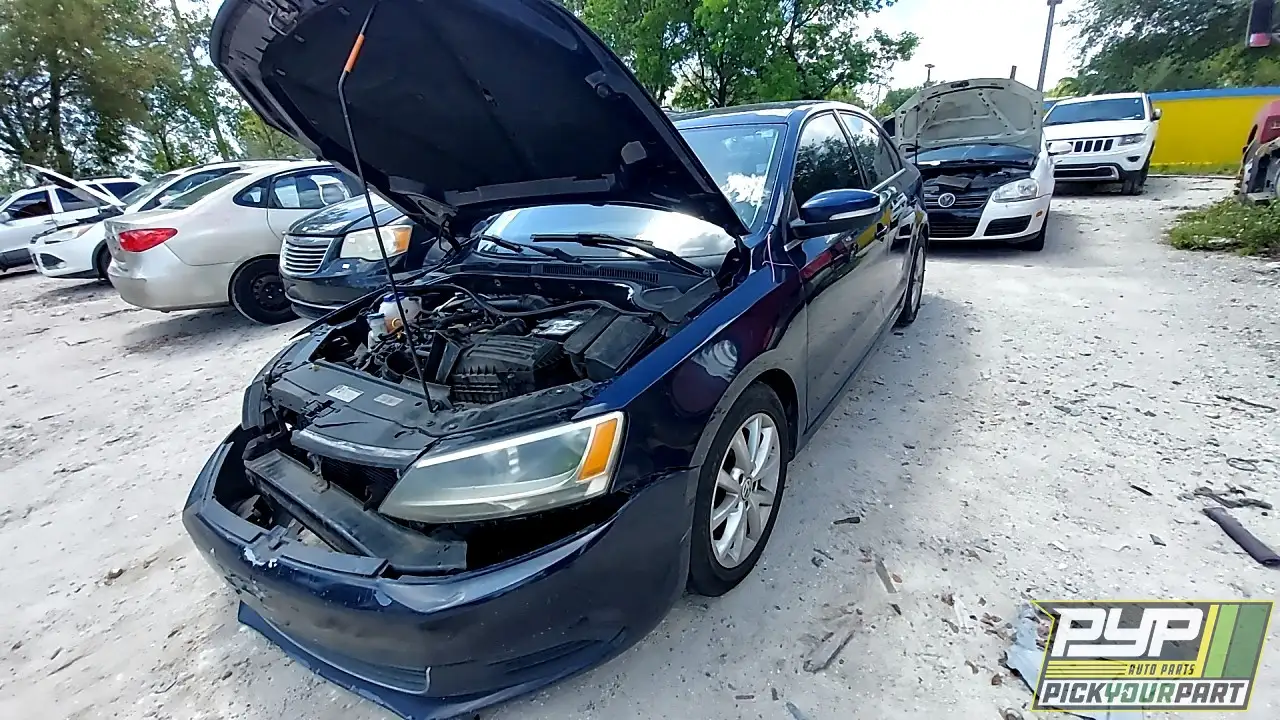 Photo of 2014 Volkswagen Jetta