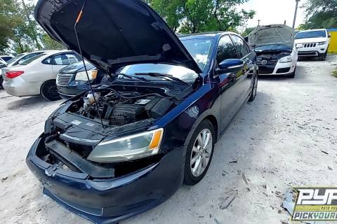 Photo of 2014 Volkswagen Jetta