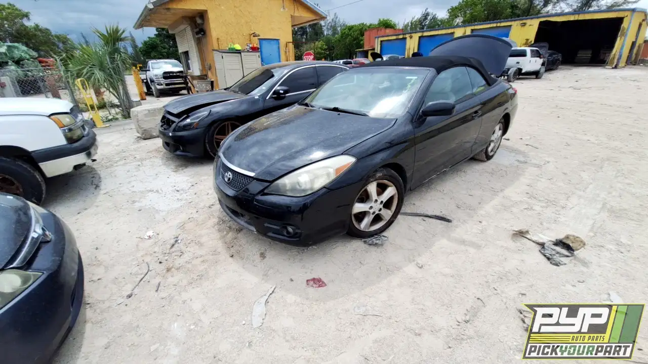 Photo of 2008 Toyota Solara