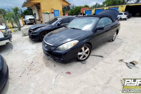 Photo of 2008 Toyota Solara