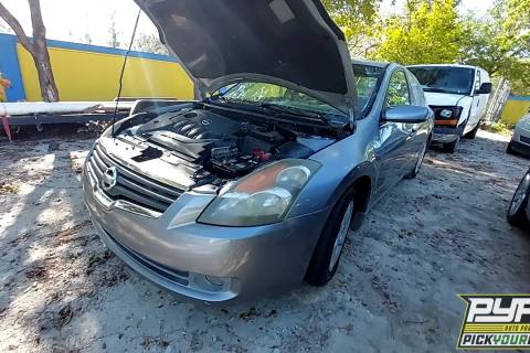 Photo of 2007 Nissan Altima