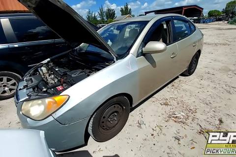 Photo of 2010 Hyundai Elantra