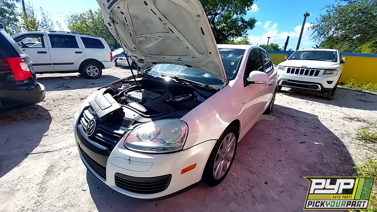 Photo of 2010 Volkswagen Jetta