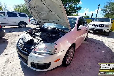 Photo of 2010 Volkswagen Jetta