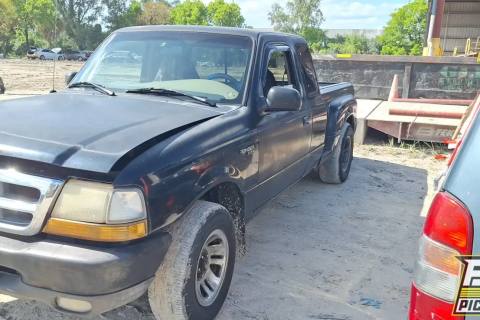 Photo of 1999 Ford Ranger