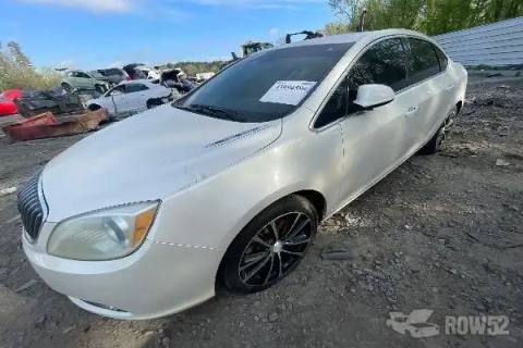 Photo of 2016 Buick Verano