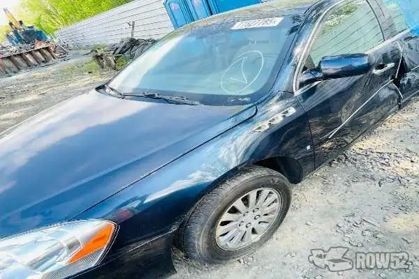 Photo of 2006 Buick Lucerne