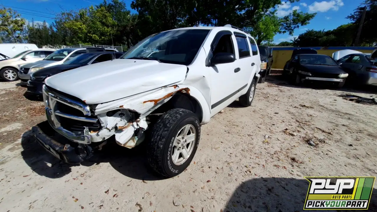 Photo of 2006 Dodge Durango