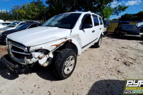 Photo of 2006 Dodge Durango