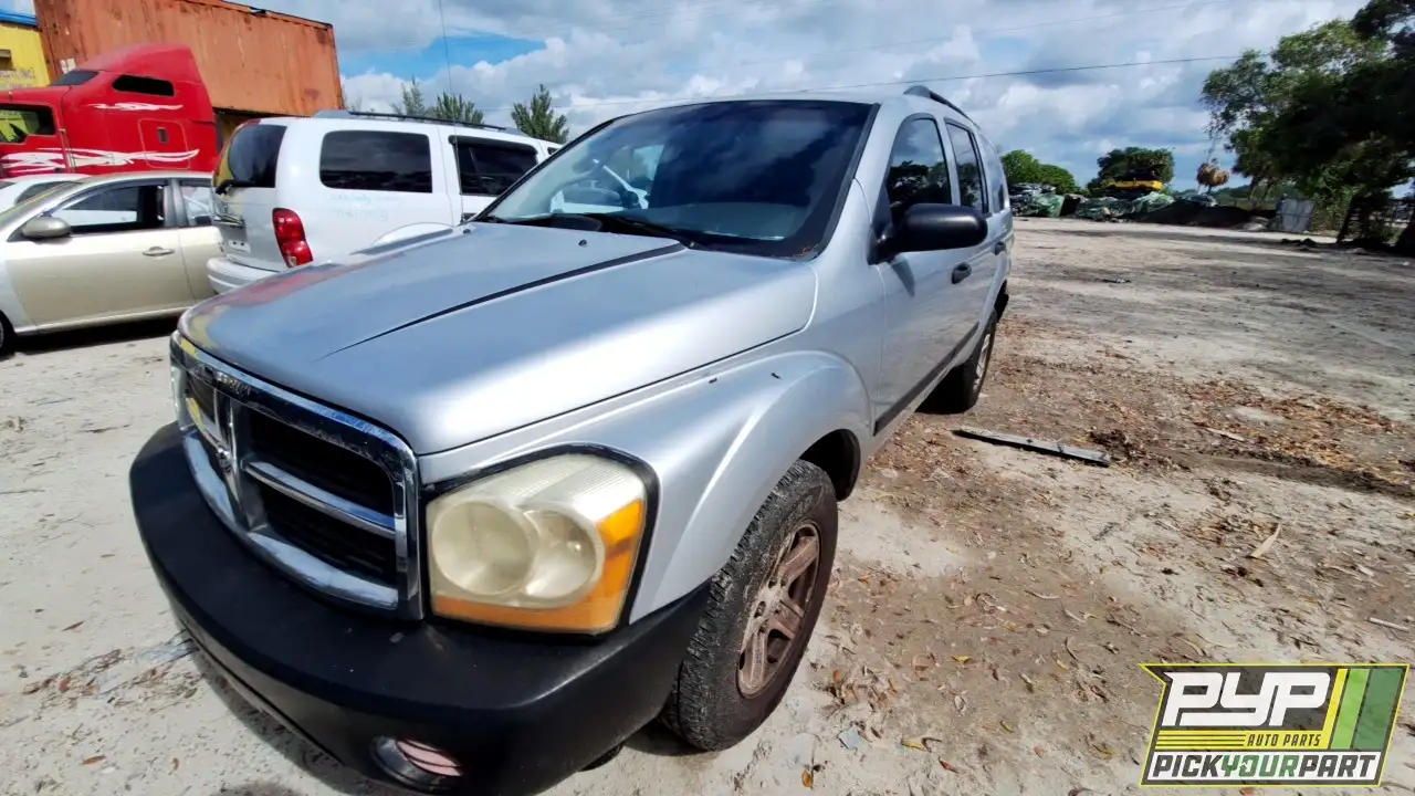 Photo of 2006 Dodge Durango