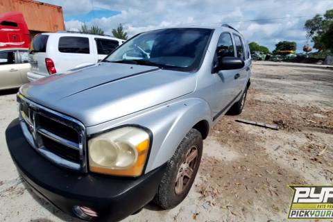 Photo of 2006 Dodge Durango