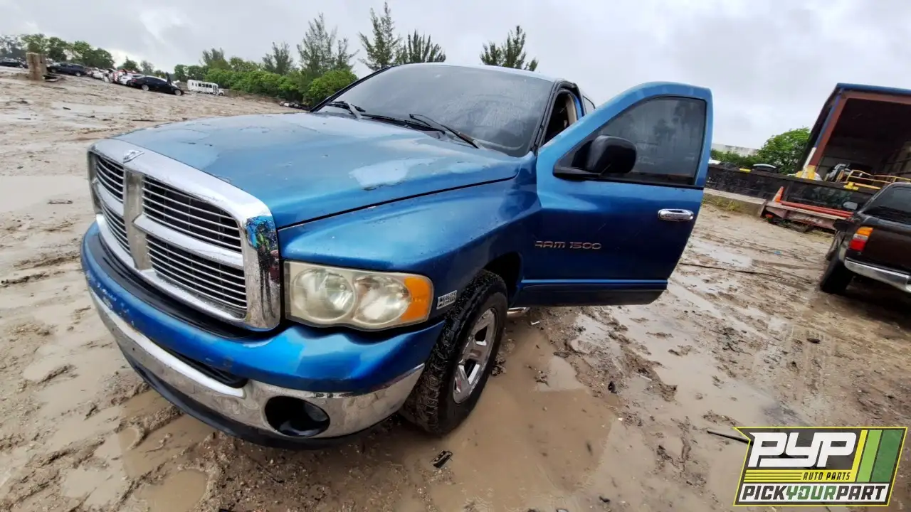 Photo of 2004 Dodge Ram 1500
